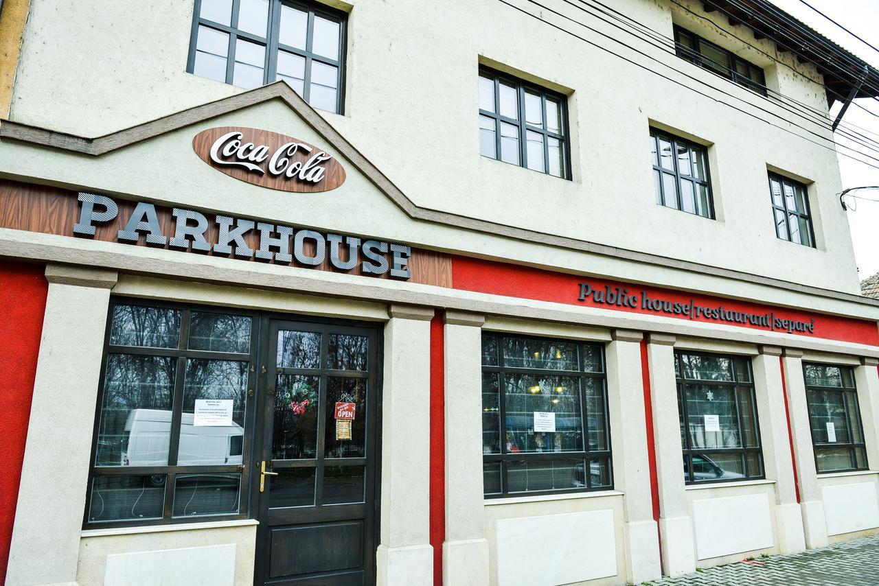 Hotel Park House
