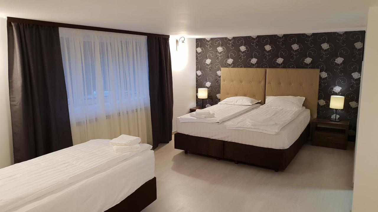 Park House Hotel Dej